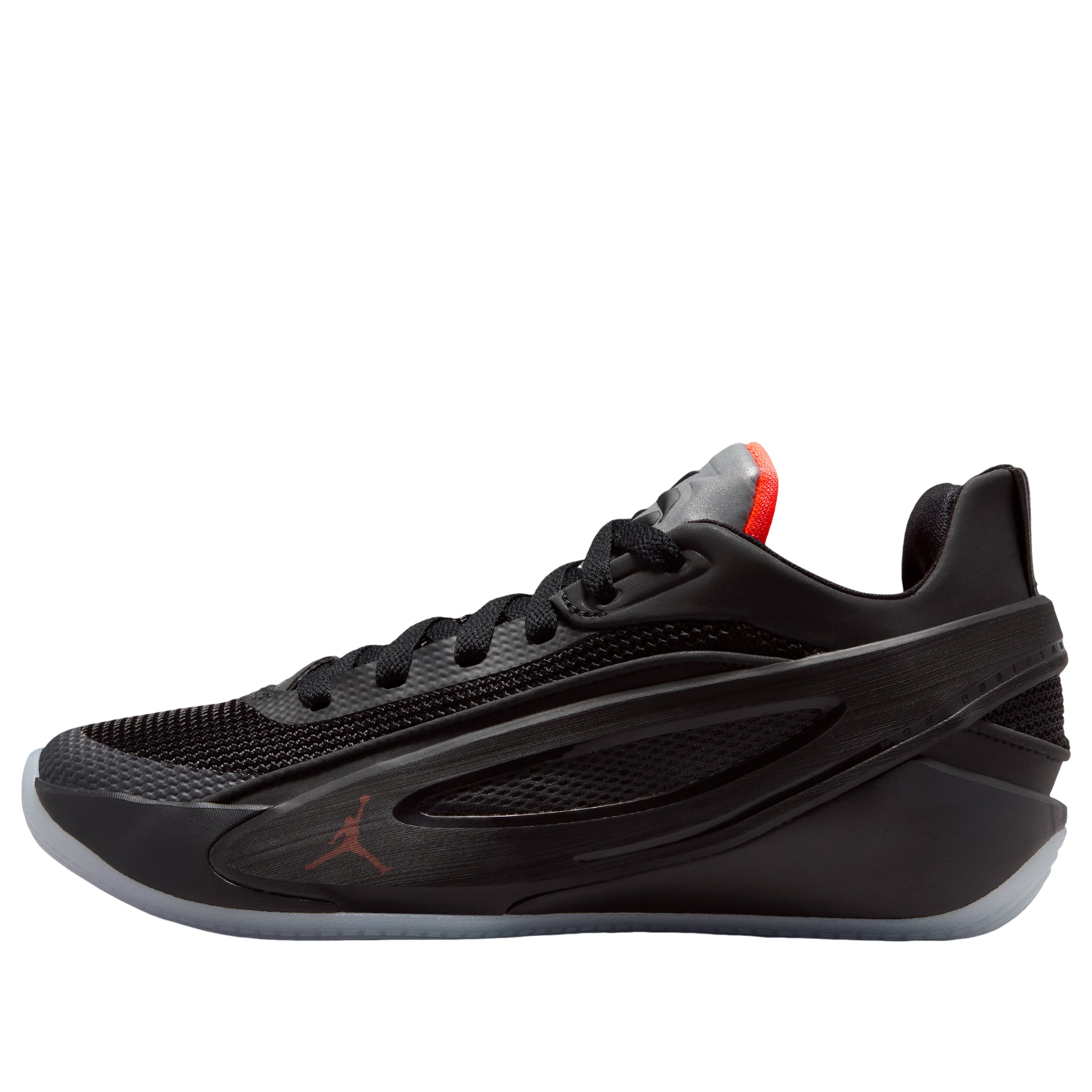 (Youth) Air Jordan Luka 5 Bred IM5166-002