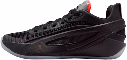(Youth) Air Jordan Luka 5 Bred IM5166-002 (Youth) Air Jordan Luka 5 Bred IM5166-002
