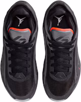 Order (JR) Air Jordan Luka 5 Schwarz Rot (Bred) IM5166-002
