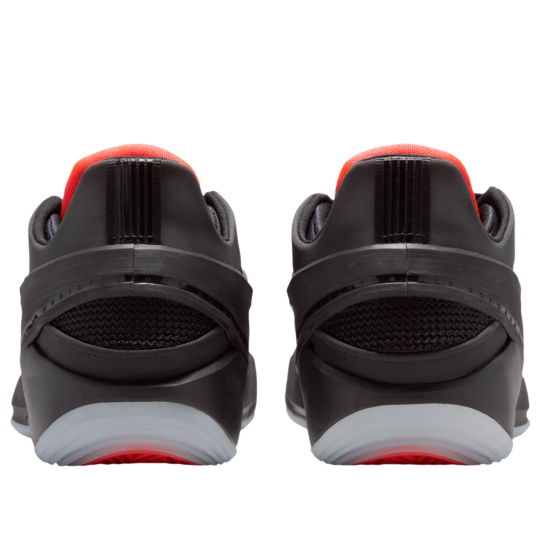 Lookbook (Youth) Air Jordan Luka 5 Bred IM5166-002