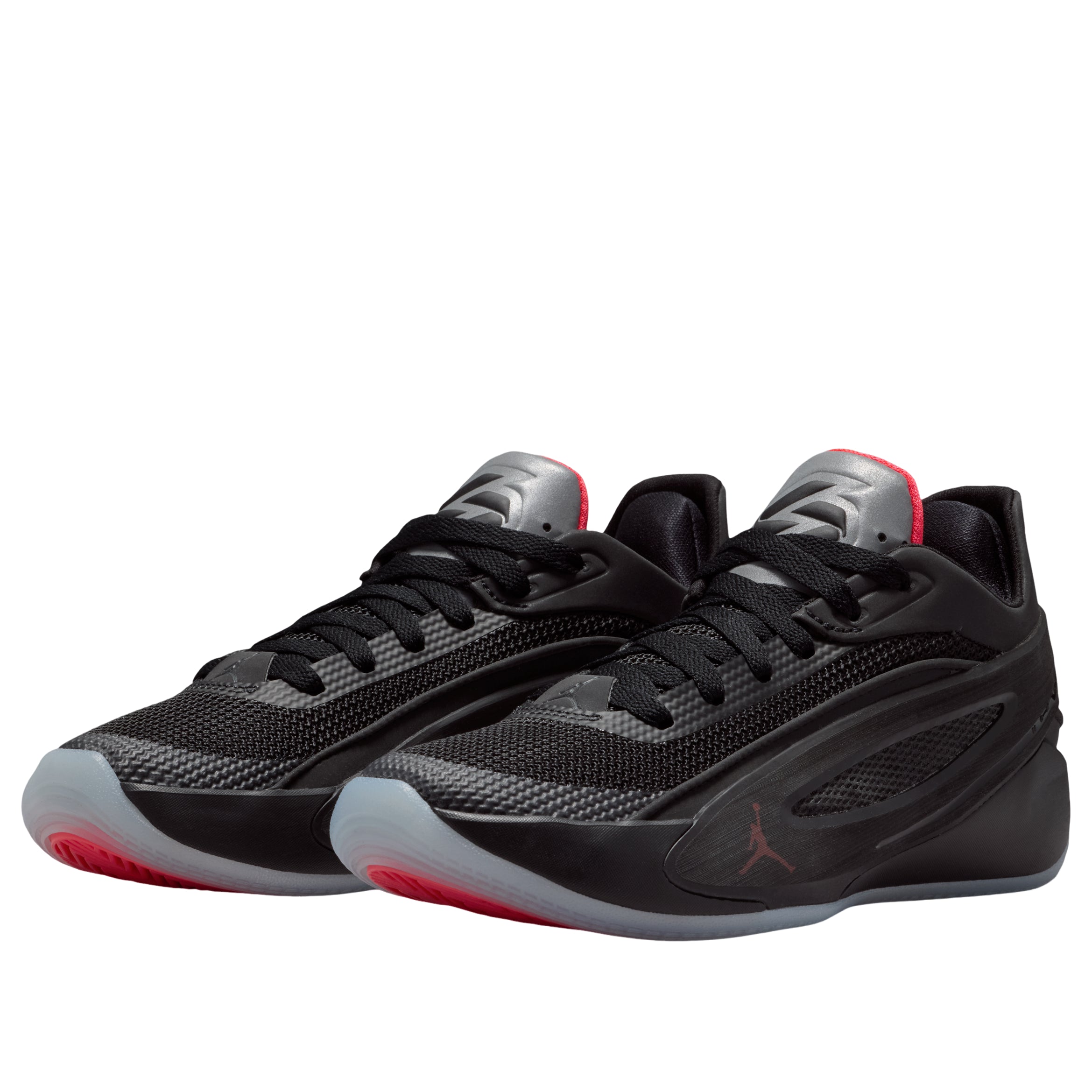 Shop (Youth) Air Jordan Luka 5 Bred IM5166-002