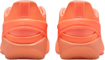 Lookbook (JR) Air Jordan Luka 5 GS „Orange Pulse Hyper Crimson“ IM5166-800