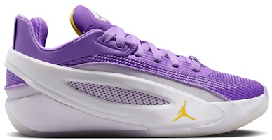 (Youth) Air Jordan Luka 5 Lakers IM5166-101 (Youth) Air Jordan Luka 5 Lakers IM5166-101