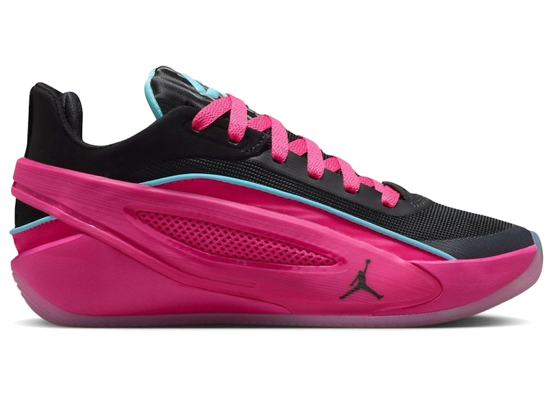 (Youth) Air Jordan Luka 5 Night Drive IM5166-600
