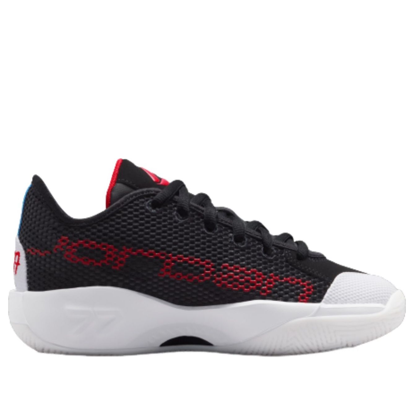 (Youth) Jordan Luka .77 'Bred' 圖 2