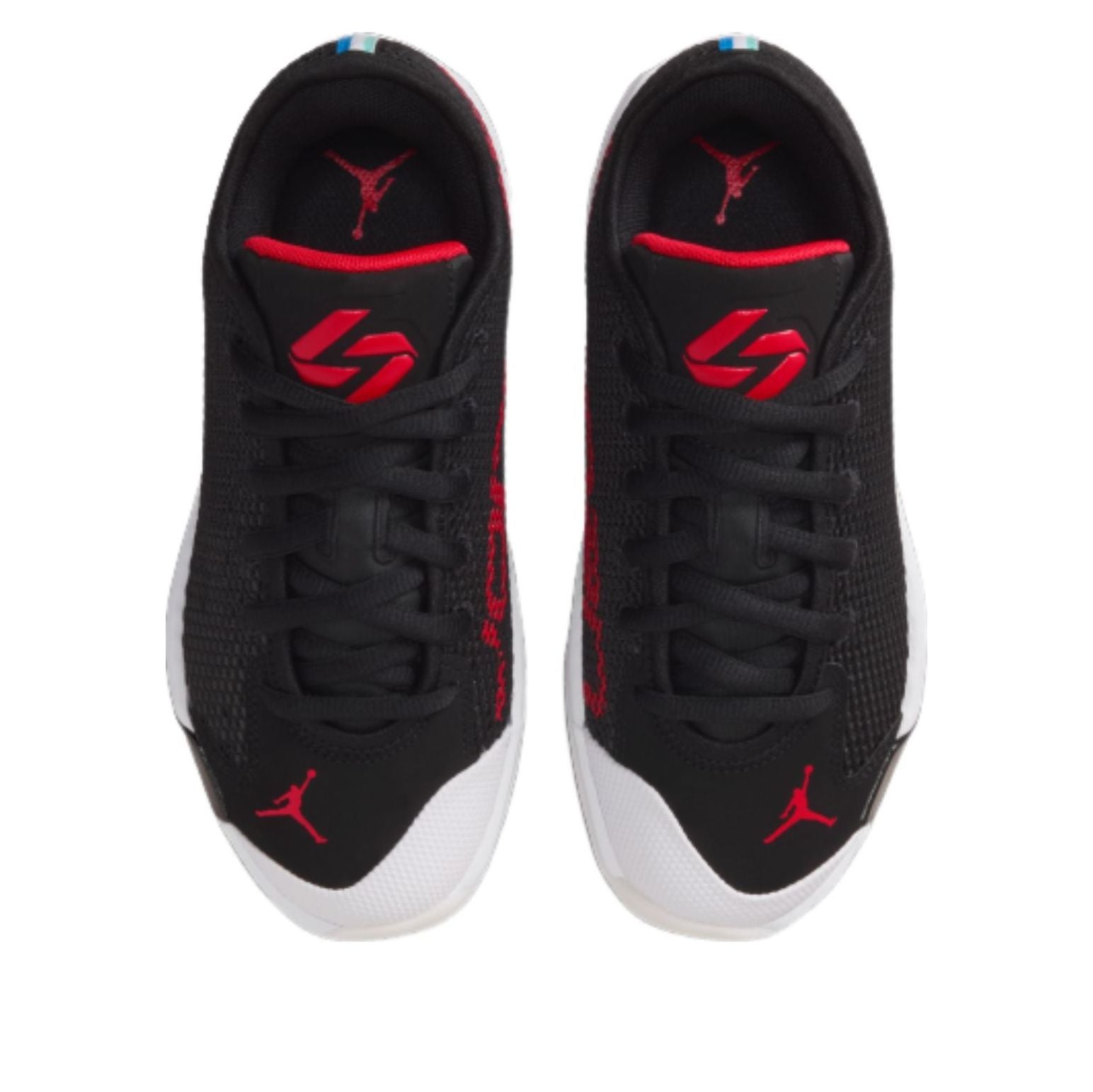 (Youth) Jordan Luka .77 'Bred' 圖 3