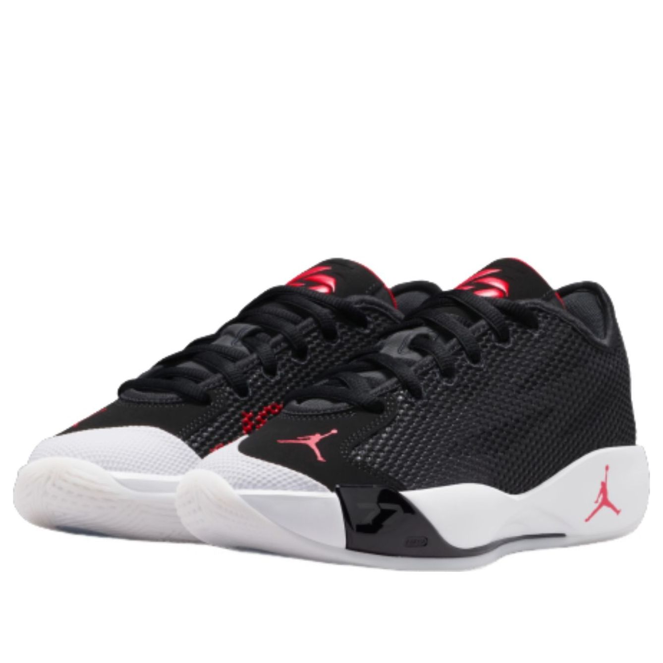 (Youth) Jordan Luka .77 'Bred' 圖 4