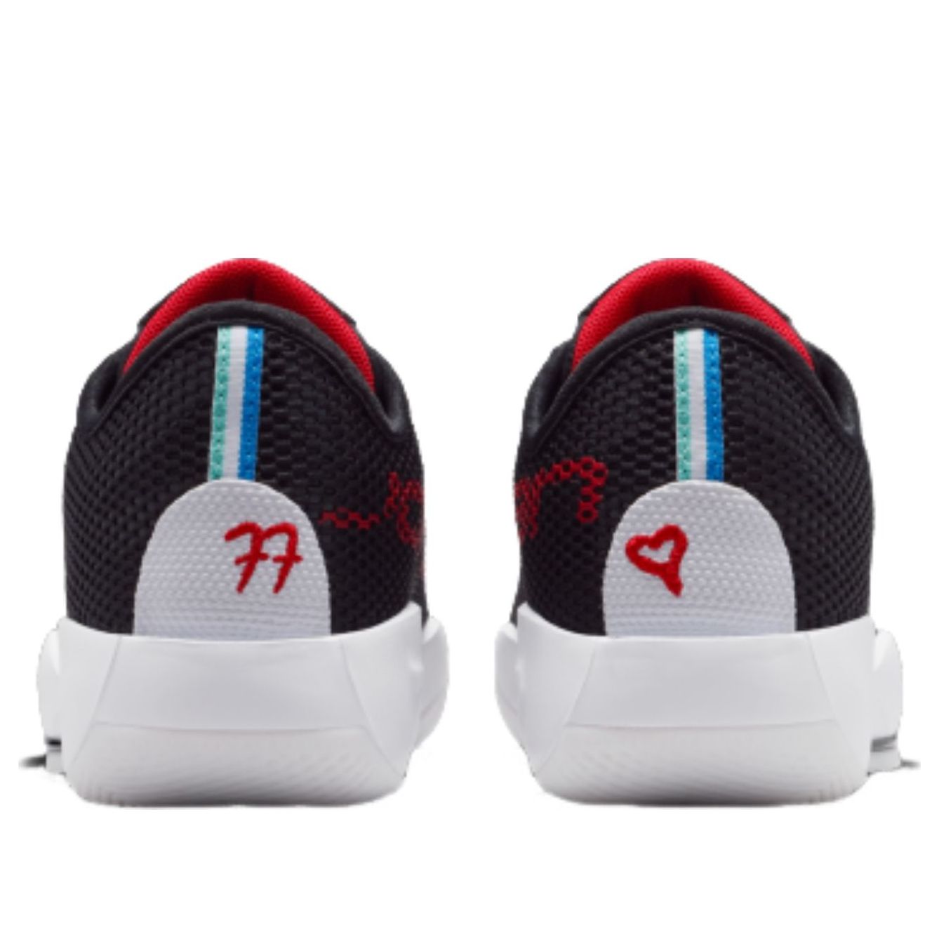 (Youth) Jordan Luka .77 'Bred' 圖 5