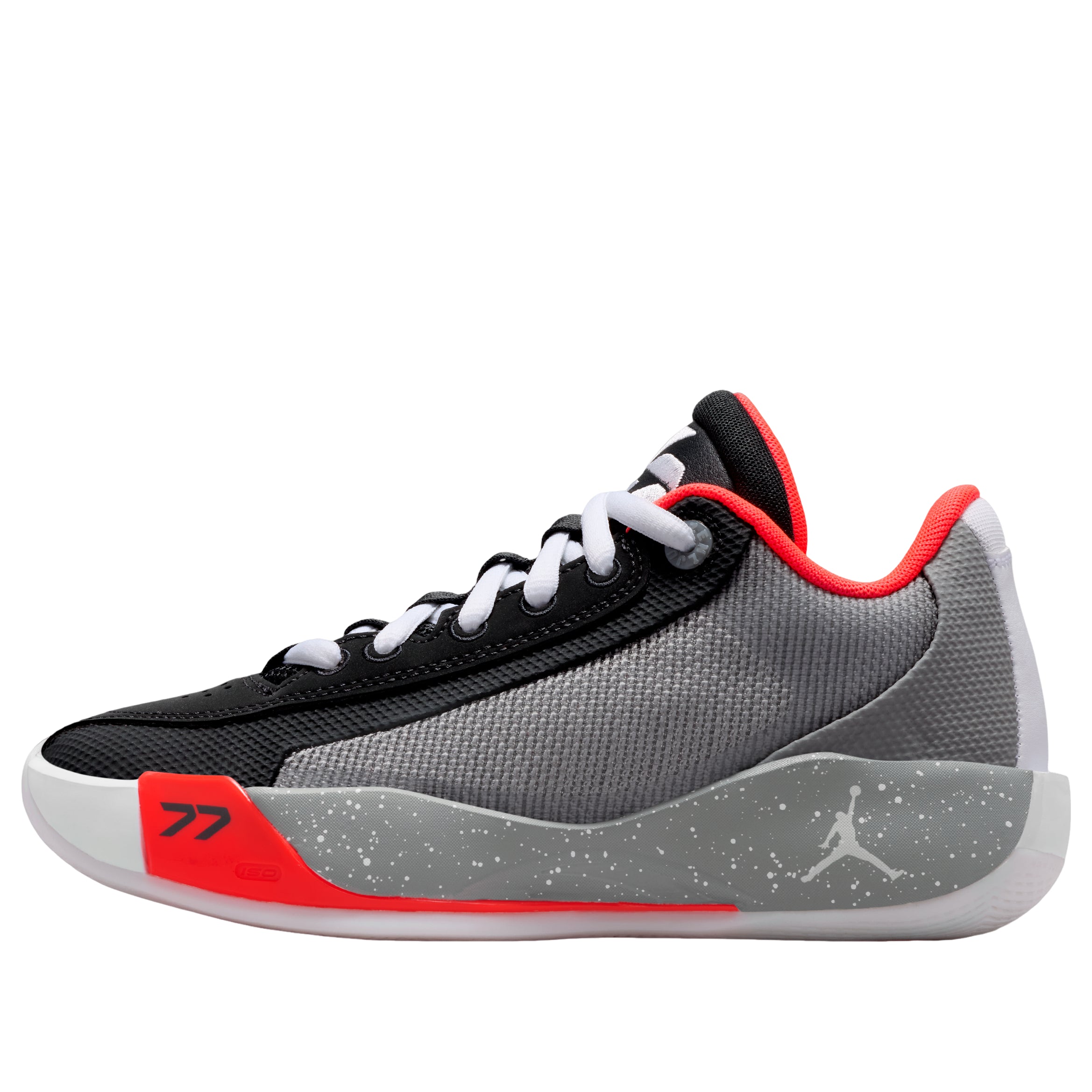 (Youth) Air Jordan Luka .77 'Bloodline' HF0820-005