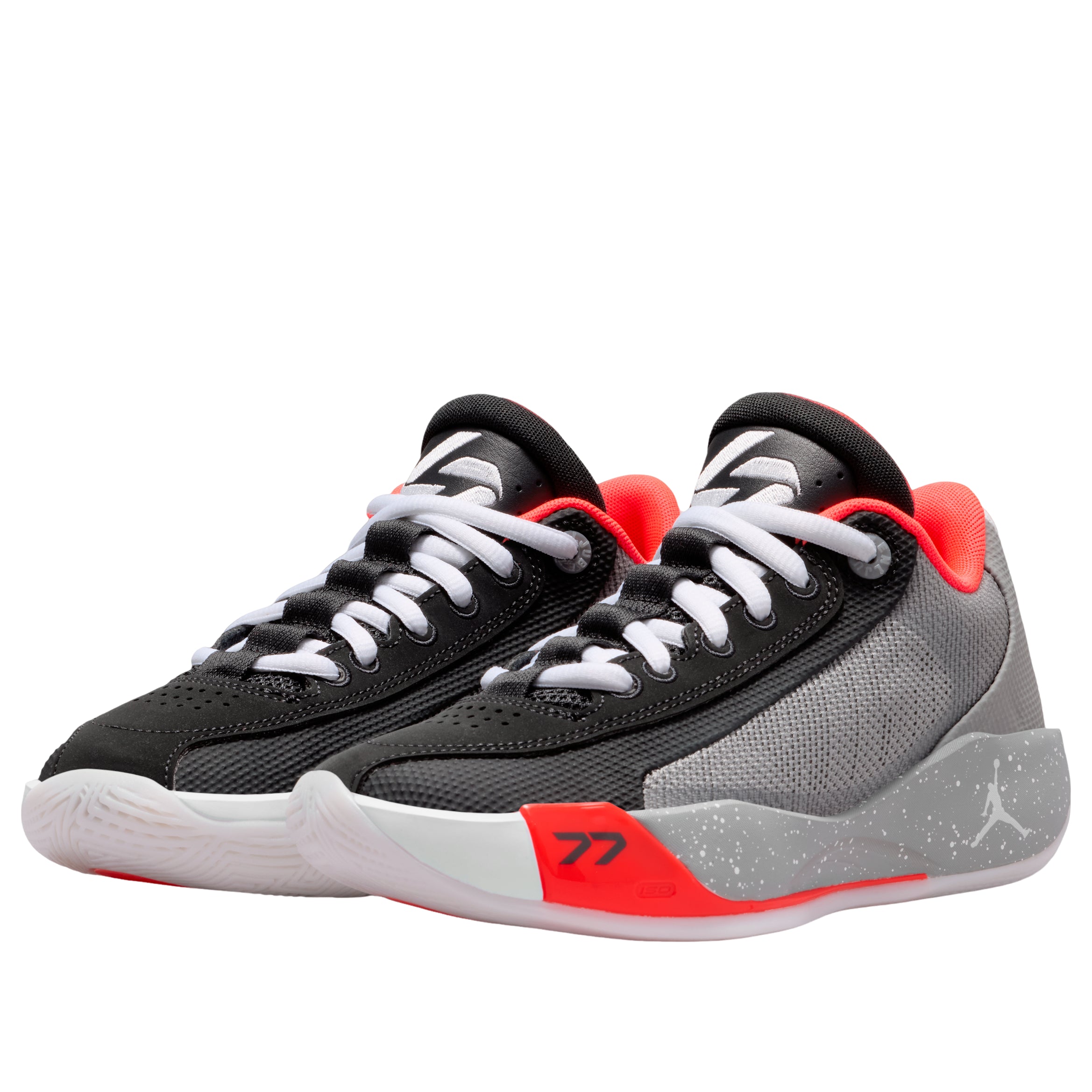 Shop (JR) Air Jordan Luka .77 '血统' HF0820-005