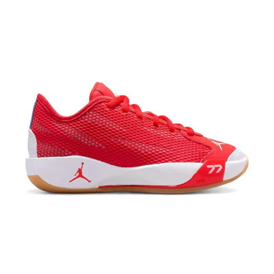 (Youth) Jordan Luka .77 'Chile Red'