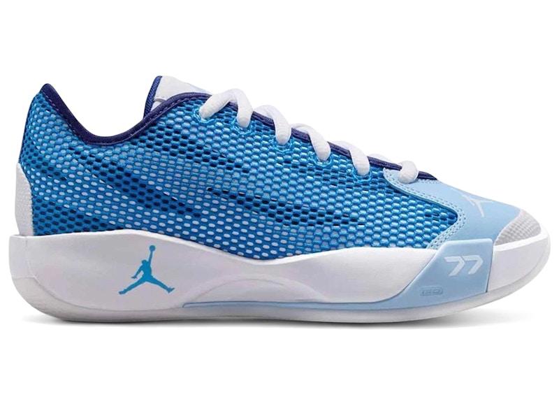 (Youth) Air Jordan Luka .77 Big Ticket IH0573-102