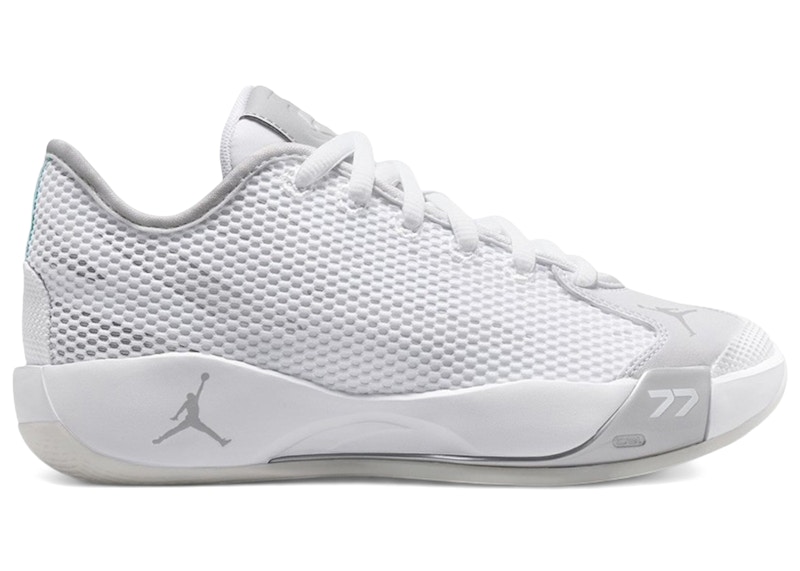 (Youth) Air Jordan Luka .77 Pure Money IH0573-100