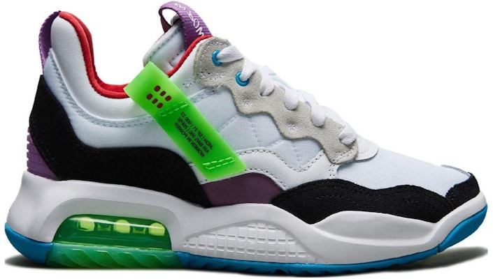 (JR) Air Jordan MA2 "最佳礼物" CW6594-100 Order (JR) Air Jordan MA2 "最佳礼物" CW6594-100