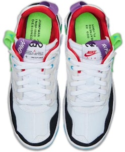 (JR) 에어 조던 MA2 "최고의 선물" CW6594-100 Shop (JR) 에어 조던 MA2 "최고의 선물" CW6594-100