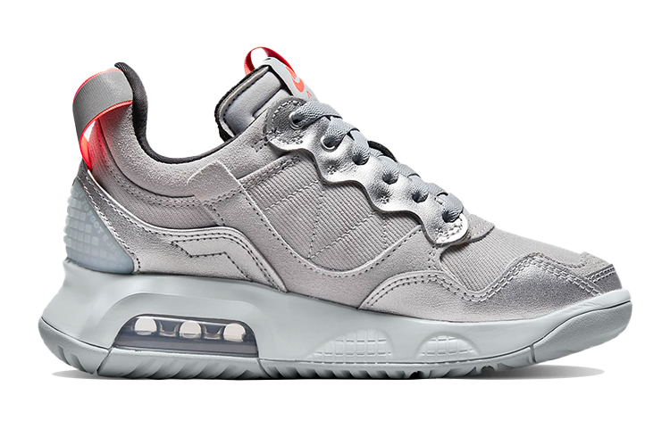 Order (JR) Air Jordan MA2 Abu 'Grey' CW6594-009