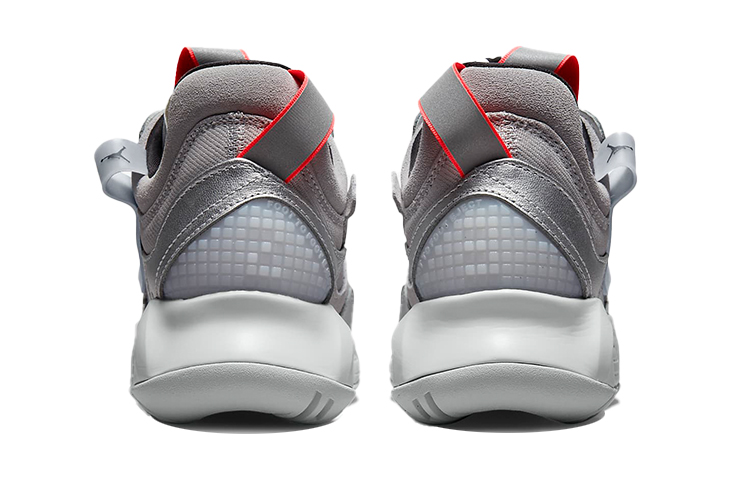 Purchase (JR) Air Jordan MA2 Abu 'Grey' CW6594-009