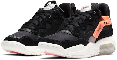 (JR) Air Jordan MA2 海星 '黑橙色' CW6594-001 Lookbook (JR) Air Jordan MA2 海星 '黑橙色' CW6594-001