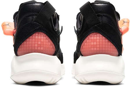 (JR) Air Jordan MA2 Starfish 'Negro Naranja' CW6594-001 Purchase (JR) Air Jordan MA2 Starfish 'Negro Naranja' CW6594-001