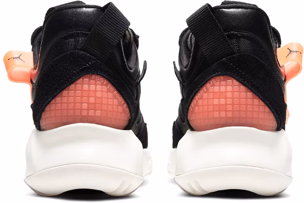 (JR) Air Jordan MA2 Starfish 'Hitam Oren' CW6594-001 Purchase (JR) Air Jordan MA2 Starfish 'Hitam Oren' CW6594-001