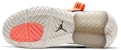 (JR) Air Jordan MA2 Starfish 'Hitam Oren' CW6594-001