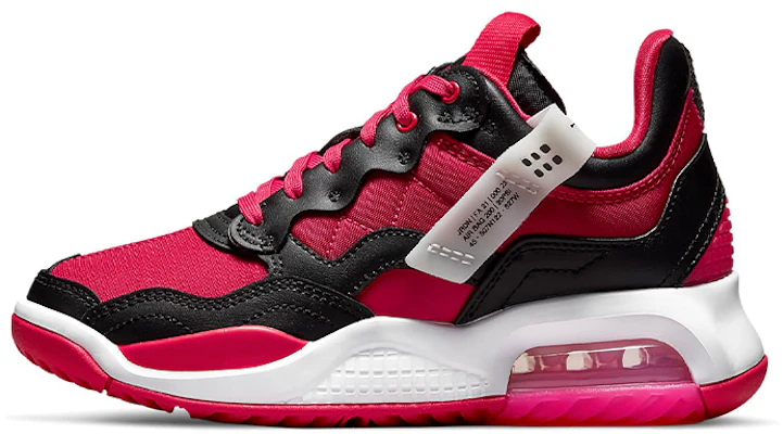 (JR) Air Jordan MA2 Very Berry Sneakers Rot Schwarz Dunkel. CW6594-061 Buy (JR) Air Jordan MA2 Very Berry Sneakers Rot Schwarz Dunkel. CW6594-061