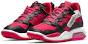 Lookbook (JR) Air Jordan MA2 Very Berry Sneakers Rot Schwarz Dunkel. CW6594-061