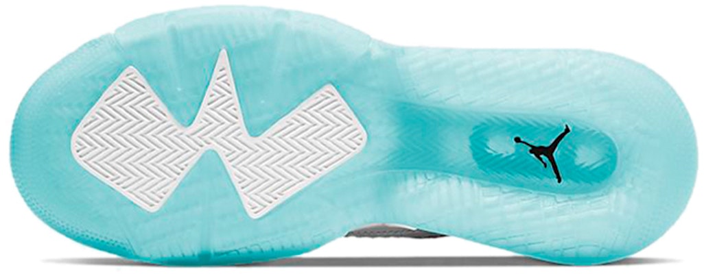 (JR) Air Jordan Mars 270 Low 'Negro Blanco Azul' CK2504-101 Lookbook (JR) Air Jordan Mars 270 Low 'Negro Blanco Azul' CK2504-101