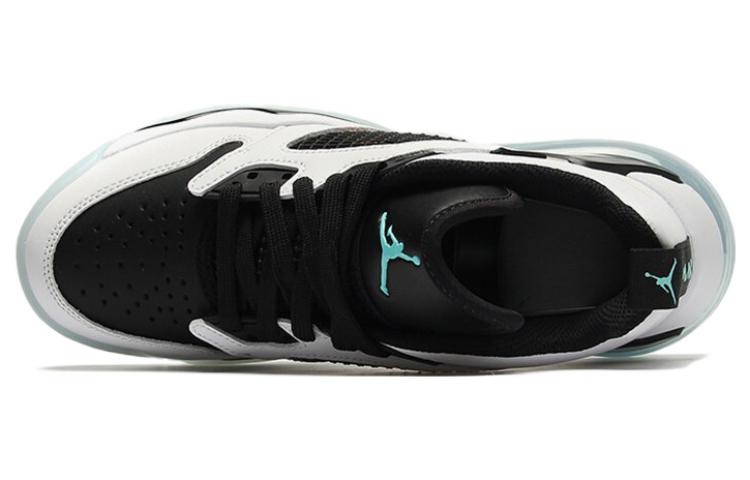 jordan mars 270 black and blue