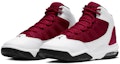 Lookbook (JR) Air Jordan Max Aura 'Merah Putih' AQ9214-106