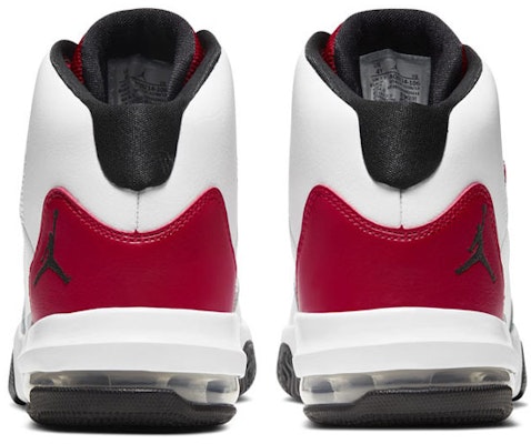 (JR) Air Jordan Max Aura 'Merah Putih' AQ9214-106 Purchase (JR) Air Jordan Max Aura 'Merah Putih' AQ9214-106