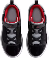 (JR) Air Jordan Max Aura 2 ''Black Cement'' Lelaki Hitam Kelabu. CN8095-006 Shop (JR) Air Jordan Max Aura 2 ''Black Cement'' Lelaki Hitam Kelabu. CN8095-006