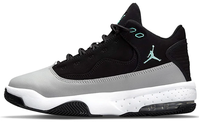 (JR) Air Jordan Max Aura 2 ''Noir Gris'' CN8094-007 Buy (JR) Air Jordan Max Aura 2 ''Noir Gris'' CN8094-007