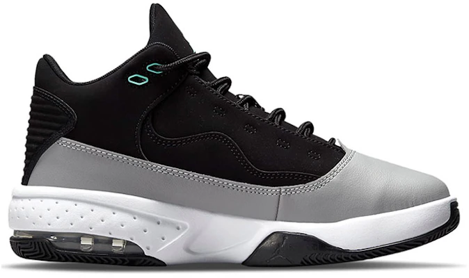 (JR) Air Jordan Max Aura 2 ''Noir Gris'' CN8094-007 Order (JR) Air Jordan Max Aura 2 ''Noir Gris'' CN8094-007