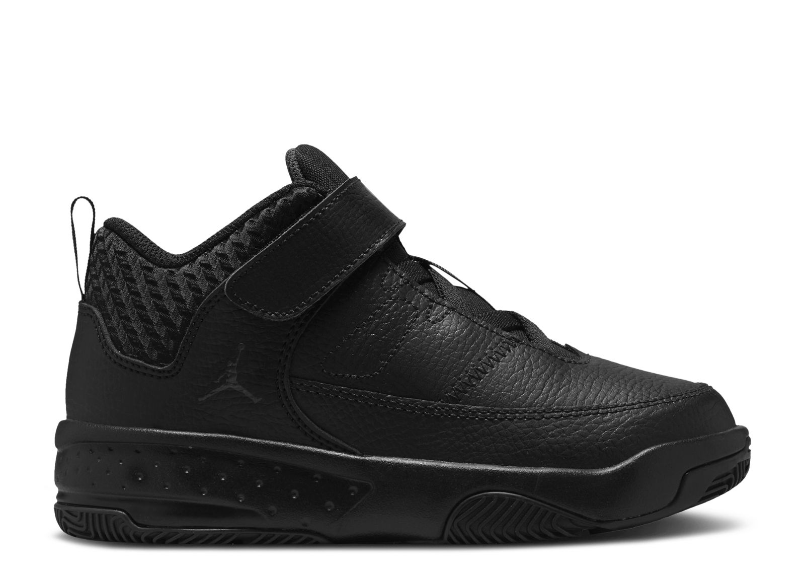 (Youth) Air Jordan Max Aura 3 'Black Anthracite' DA8022-001
