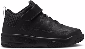 (Youth) Air Jordan Max Aura 3 'Black Anthracite' DA8022-001 (Youth) Air Jordan Max Aura 3 'Black Anthracite' DA8022-001