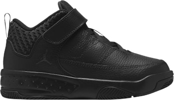 (Youth) Air Jordan Max Aura 3 'Black Anthracite' DA8022-001 (Youth) Air Jordan Max Aura 3 'Black Anthracite' DA8022-001