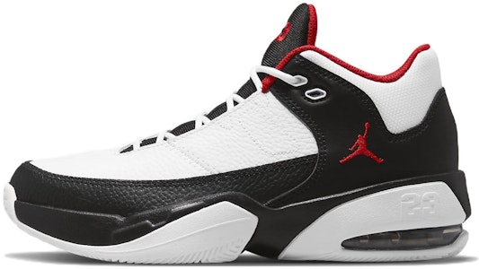 (JR) (ユース) エア ジョーダン マックス オーラ 3 'ホワイト ブラック レッド' DA8021-161 DA8021-161 Buy (JR) (ユース) エア ジョーダン マックス オーラ 3 'ホワイト ブラック レッド' DA8021-161 DA8021-161