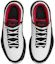 Shop (JR) Air Jordan Max Aura 3 'Putih Hitam Merah' DA8021-161