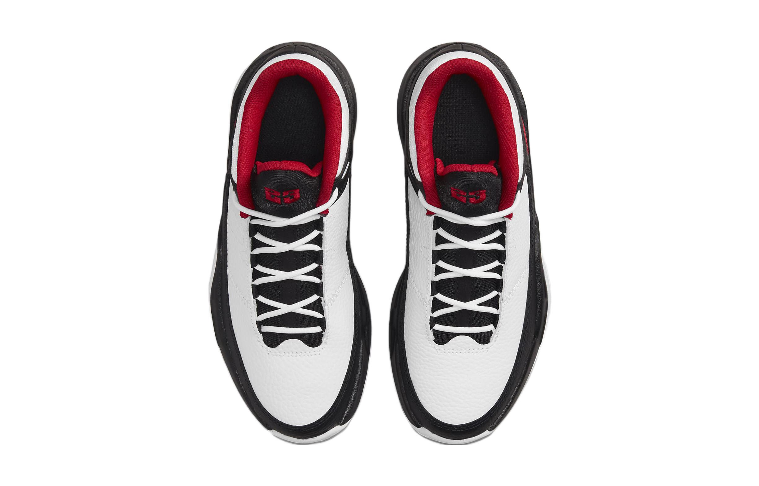 Shop (JR) 에어 조던 맥스 오라 3 '흰/검/빨' DA8021-161