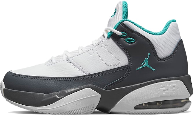 (JR) Air Jordan Max Aura 3 'Blanco Gris' DA8021-113 Buy (JR) Air Jordan Max Aura 3 'Blanco Gris' DA8021-113