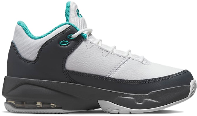 (JR) Air Jordan Max Aura 3 'Blanco Gris' DA8021-113 Order (JR) Air Jordan Max Aura 3 'Blanco Gris' DA8021-113