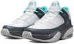 Lookbook (JR) Air Jordan Max Aura 3 'Blanco Gris' DA8021-113