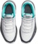 Shop (JR) Air Jordan Max Aura 3 'Blanco Gris' DA8021-113