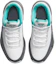 Shop (JR) Air Jordan Max Aura 3 ''Bianco Grigio'' DA8021-113