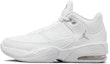 Buy (JR) Air Jordan Max Aura 3 'Putih Perak Metalik' DA8021-110