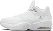 Buy (JR) Air Jordan Max Aura 3 ''Weiß Metallic Silber'' DA8021-110