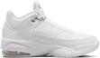 Order (JR) Air Jordan Max Aura 3 ''Weiß Metallic Silber'' DA8021-110