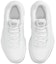 Shop (JR) Air Jordan Max Aura 3 'Putih Perak Metalik' DA8021-110
