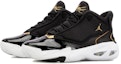 Lookbook (JR) Air Jordan Max Aura 4 'Hitam Emas' DQ8404-007